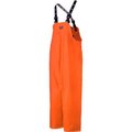 Helly Hansen Mandal Bib Pant, Orange, M 70529-290-M